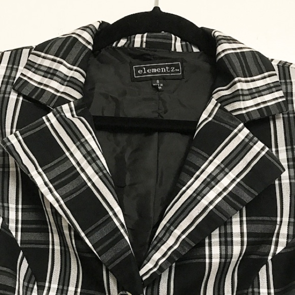 Cute Blazer - image 2